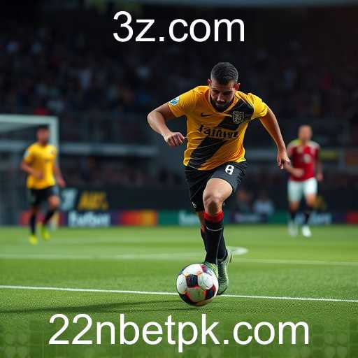 22nbet Revoluciona o Mundo dos Jogos Online em Portugal