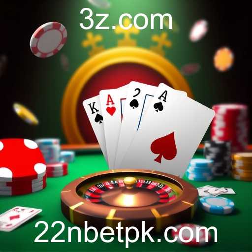 Explorando a Vasta Categoria de Jogos de Cassino no 22nbet