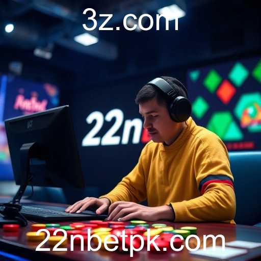 O Impacto da Tecnologia nos Jogos de 2025