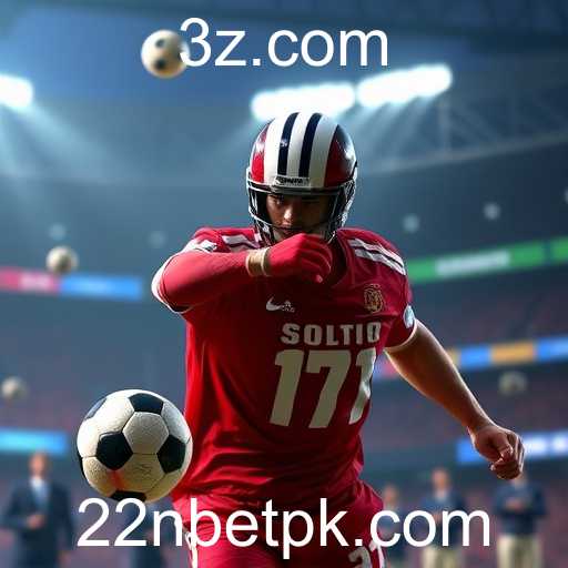 22nbet: Novidades e Tendências no Mundo dos Jogos Online